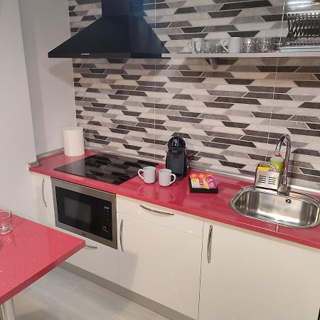 Apartamento Madrid Norte المظهر الخارجي الصورة