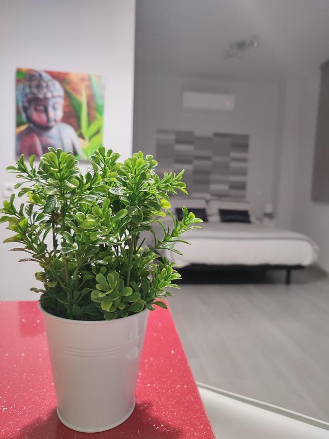 Apartamento Madrid Norte المظهر الخارجي الصورة