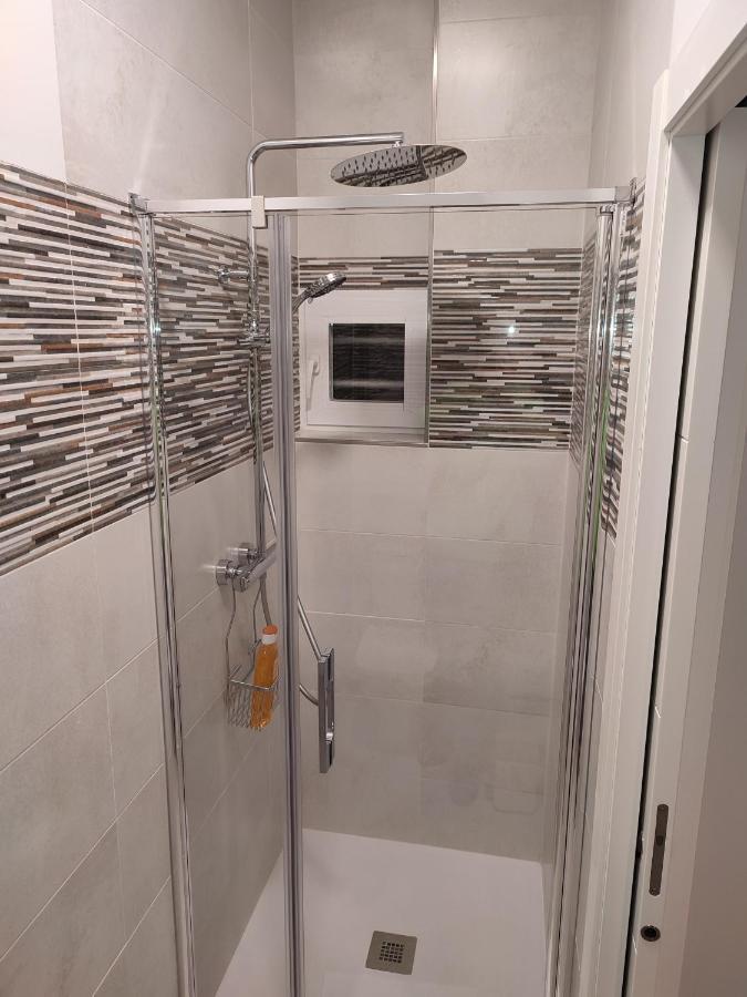 Apartamento Madrid Norte المظهر الخارجي الصورة