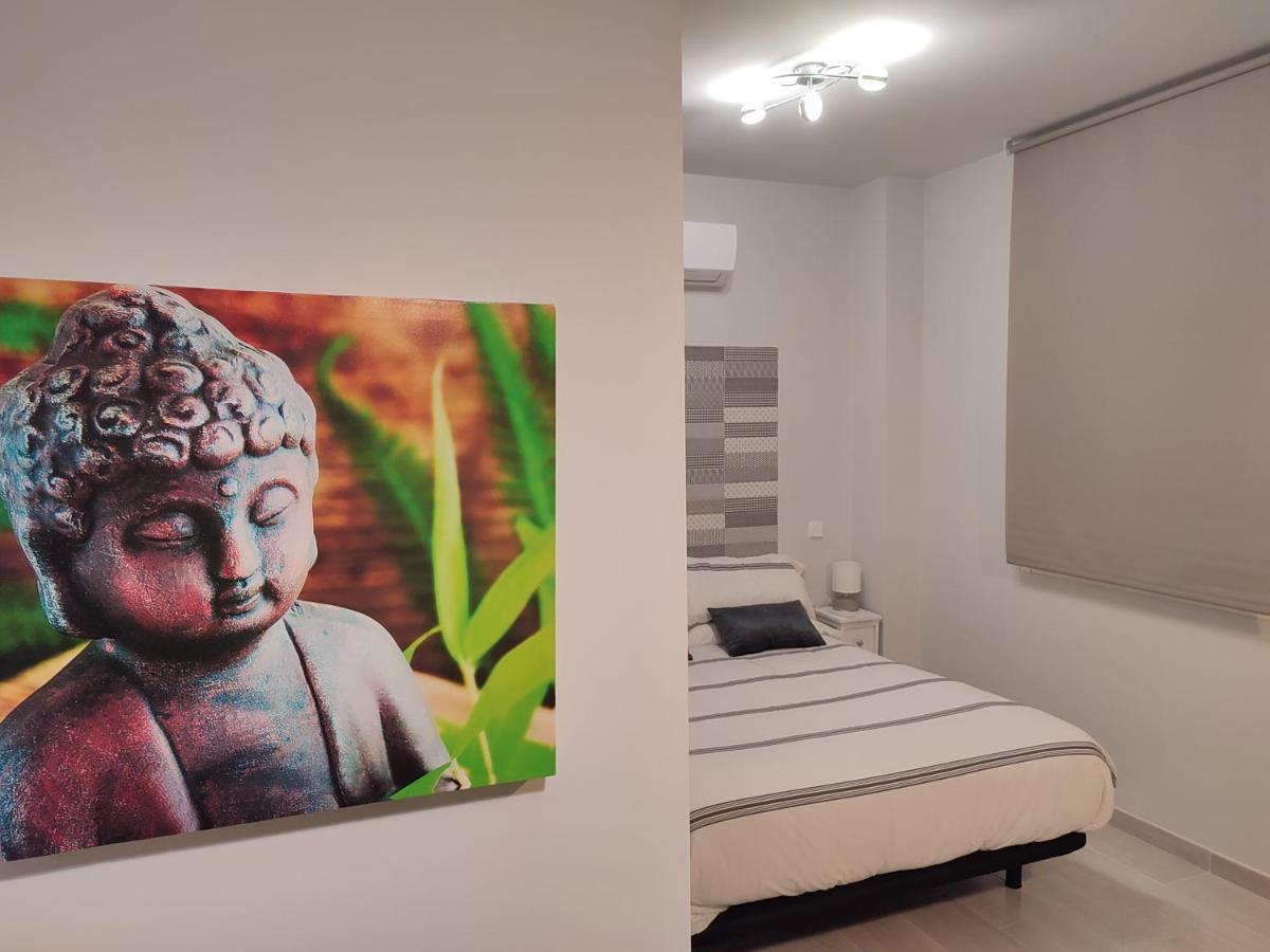 Apartamento Madrid Norte المظهر الخارجي الصورة